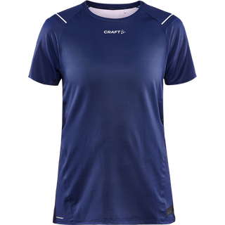 Craft pro hypervent løbe t-shirt dame