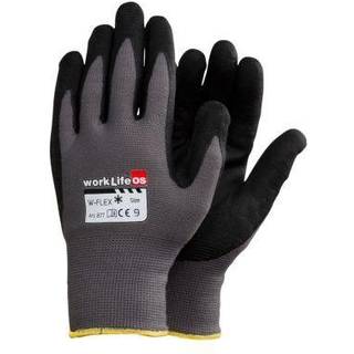 Arbejdshandske W-Flex 877-9