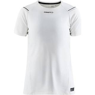 PRO Hypervent SS Tee W - Grey