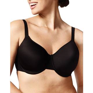 Chantelle EasyFeel - T-shirt BH med spacer materiale - Norah - Sort
