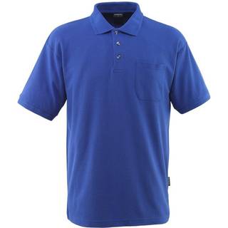 MASCOT® Poloshirt med brystlomme CROSSOVER
