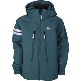 Lindberg Lingbo Skaljakke, Dark Teal, 80
