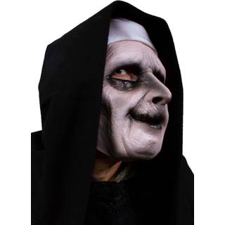 Geister Nonnen Maske