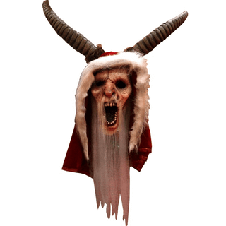 Krampus Mask The Krampus