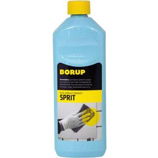 Borup Sprit 93% denatureret - 500 ml