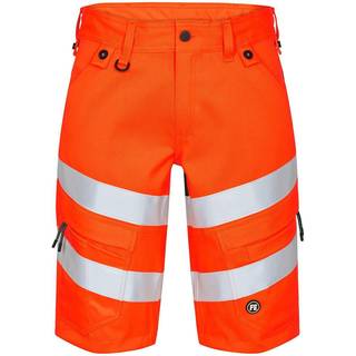 ENGEL Safety shorts Hi-vis Orange 6546-314 88