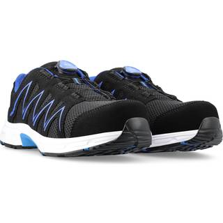 Jo Speedy BOA black blue low 44