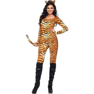 Wild Tigress kostume