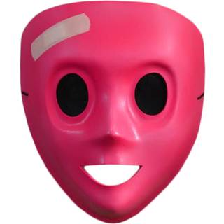 The Purge Bandage Maske