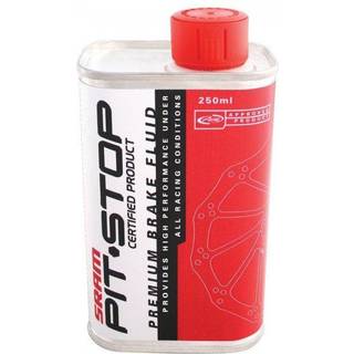 Avid Bremsevæske High Performance 5.1 Dot 115ml