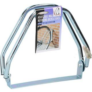Dunlop justerbar cykelholder til 1 cykel