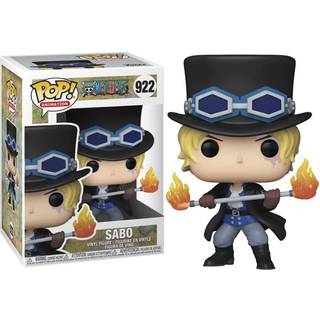 ONE PIECE - POP N° 922 - Sabo