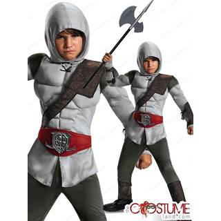 Assassins kostume