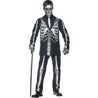Bone Daddy kostume