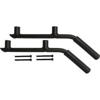 Bageste st?l greb h?ndtag s?t