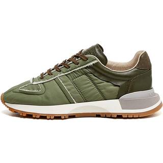 Trainers - Green - 40