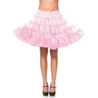 Deluxe crinoline underkjole o/s