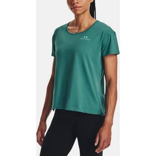 T-shirt Under Armour UA Rush Energy SS 1365683-722 Størrelse S