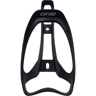 Flaskeholder One B.40 Black/Grey