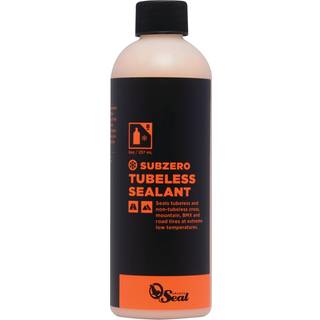 Orange Seal Subzero - Tubeless Væske til Vinter 237 ml