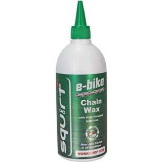 SQUIRT E-Bike Lube bottle 500ml