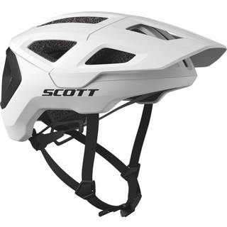 Scott Tago Plus Mips Cykelhjelm størrelse 59-61 cm - L farve grå