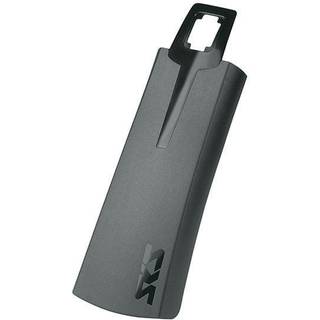 Sks Mud Flap Bluemels Style75 Mm Sort