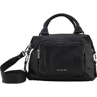 Handtasche Klosters Sofie SHZ 6 Liter Schwarz