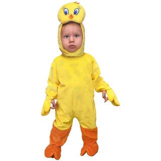 CIAO Tweety kostume (Piphans) - GUL