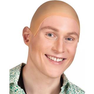 Skaldepande