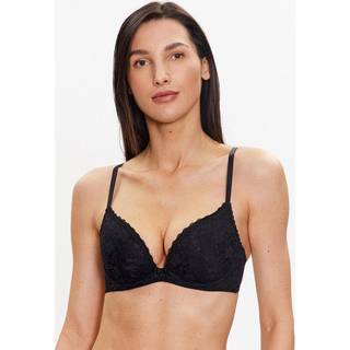 DORINA - Sort - Sonia-2PP Push Up Plunge - 80D (EU)