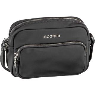 Bogner Klosters Lidia Crossover taske sort
