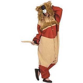 Adt Harley Hamster Union Suit