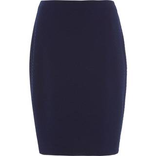 Roman Short Textured Jersey NederdeleEU 38 (UK 10)