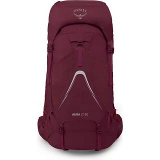 Osprey Women's Aura AG LT 50 Antidote Purple, WM/L