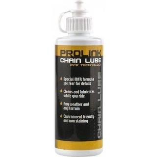 ProGold ProLink kædeolie – højtydende cykelkæde-smøremiddel