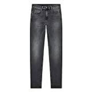 Jeans - Black - 29W-32L