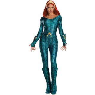 Mera kostume