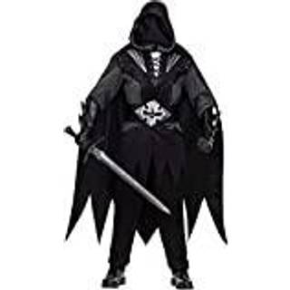 Dunkler Ritter Kostüm