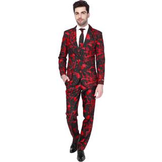 Suitmeister Black Blood