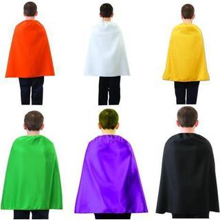 26 """" Orange superhelt Chd Cape