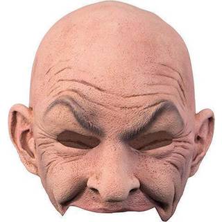 Johnny Männer Halbmaske