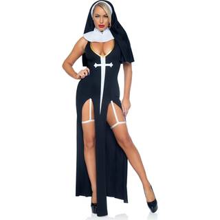 Leg Avenue Sultry Sinner L