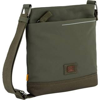 Umhängetasche City Khaki