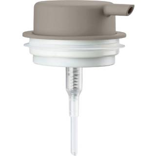 Zone Denmark Nova One pumpe til sæbedispenser Taupe
