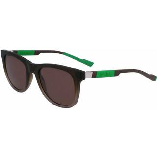 Calvin Klein CK23507S 027 53 Solbriller Mænd Brun - Faded Brown grey - 53mm
