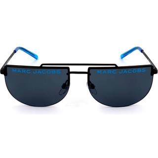 Marc Jacobs MARC 404/S WBX/IR 56 Solbriller Kvinder Black - Black - 56mm