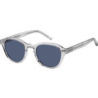 Tommy Hilfiger TH 1970/S 900/KU 49 Solbriller Mænd Krystalklar - Clear - 49mm