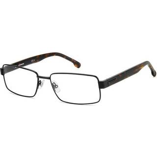 Carrera 8887 807 57 Briller Mænd Black - Black - 57mm