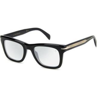 David Beckham DB7105/BB 807 blue-light [non-prescription] - ONE SIZE (51)